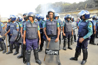Dhaka