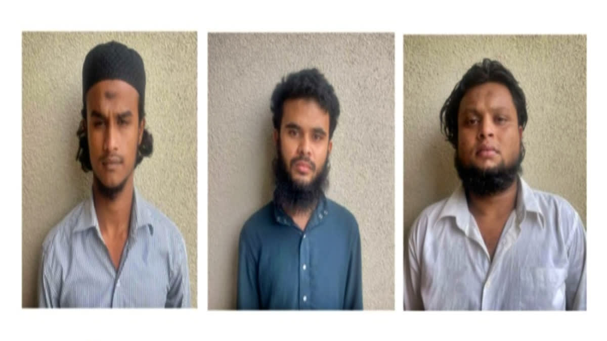 One of the three detained Al-Qaeda suspects lived in Jetpur fir five years: Gujarat ATS