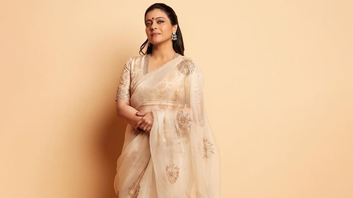 kajol devgan