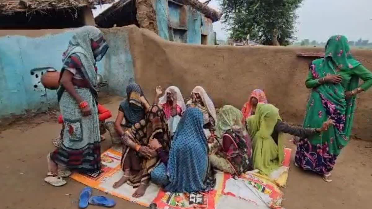 Landslide in Uttarakhand