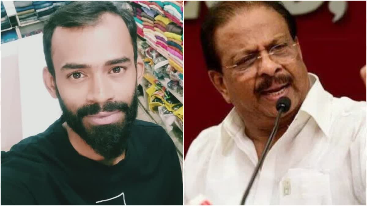 താനൂര്‍ കസ്റ്റഡി മരണം  കെ സുധാകരന്‍  ജുഡീഷ്യല്‍ അന്വേഷണം  താനൂര്‍ കസ്റ്റഡി മരണം  judicial inquiry  Kക Sudhakaran  judicial inquiry is required  ദുരൂഹമായ വാര്‍ത്ത  ആഭ്യന്തരവകുപ്പ്  Department of Home Affairs  താമിര്‍ ജിഫ്രി  Tamir Geoffrey  കെപിസിസി പ്രസിഡന്റ്  KPCC President  എഫ് ഐ ആര്‍ കെട്ടുക്കഥ  FIR fiction  custodial death  Tanur custodial death  സുധാകരന്‍ ആരോപിച്ചു  കസ്റ്റഡി മരണം