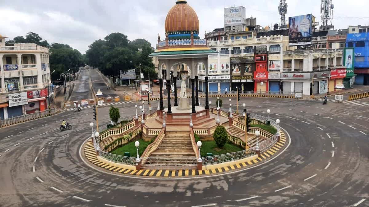 Mysore