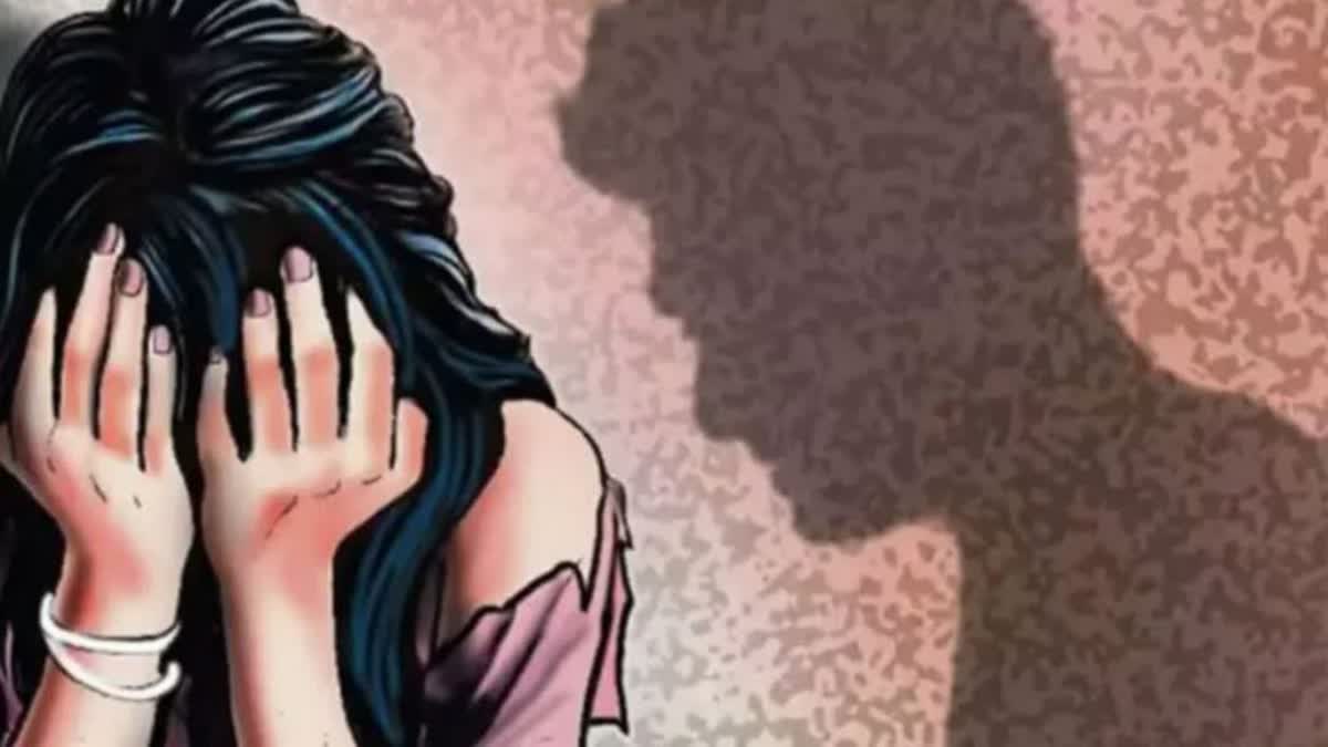 Two women were raped in separate cases