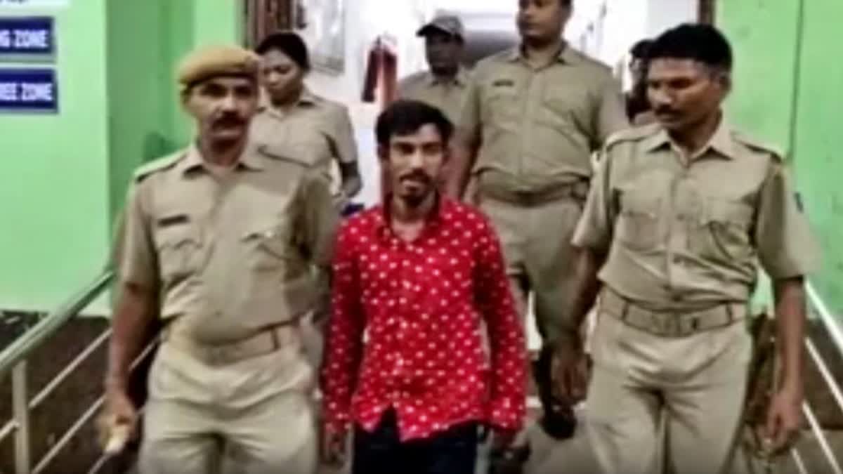 odisha two held