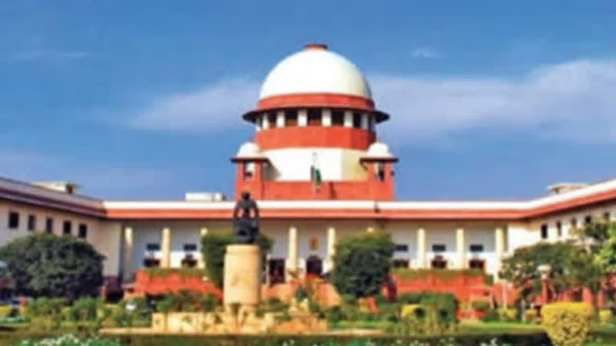 The Supreme Court has said that trial in a corruption case can neither be stayed nor scuttled in the middle on the ground of absence or invalid sanction. A bench comprising justices Aniruddha Bose and Bela M Trivedi said an interlocutory application seeking discharge in the midst of a trial is not maintainable.