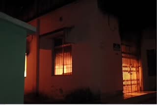 Fire breaks out at Kuliana Community Health Centre