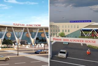 Amrit Bharat Station Scheme