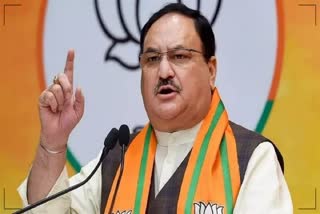 JP Nadda