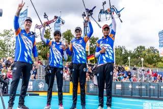 World Archery Championships 2023