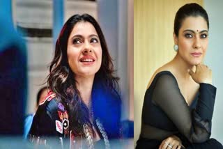 Actress Kajol Birthday