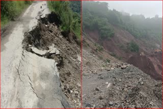 Himachal Disaster.