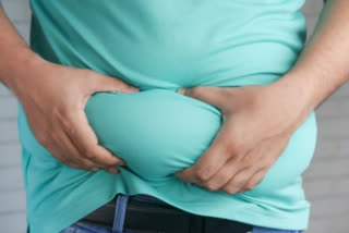 Stomach problems due to anti obesity drug use; A patient who filed a lawsuit