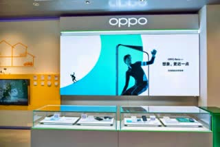 nokia oppo dispute