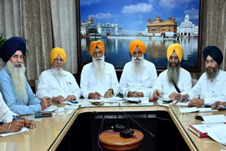 The Shiromani Committee will celebrate the 150th centenary of the Singh Sabha movement