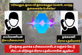 tenkasi news