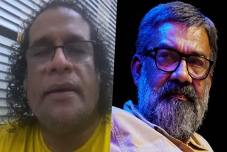 Hareesh Peradi reacts on state award controversary  Hareesh Peradi reacts  state award controversary on Ranjith  state award controversary  Ranjith  ആക്ഷേപഹാസ്യ പോസ്‌റ്റുമായി ഹരീഷ് പേരടി  ഹരീഷ് പേരടി  അക്കാദമി ചെയര്‍മാന്‍ രഞ്ജിത്തിനെതിരെ അന്വേഷണം  രഞ്ജിത്തിനെതിരെ അന്വേഷണം  രഞ്ജിത്ത്  വിനയന്‍  സംസ്ഥാന ചലച്ചിത്ര പുരസ്‌കാര നിര്‍ണയ വിവാദം  സംസ്ഥാന ചലച്ചിത്ര പുരസ്‌കാര നിര്‍ണയം  സംസ്ഥാന ചലച്ചിത്ര പുരസ്‌കാരം  Hareesh Peradi