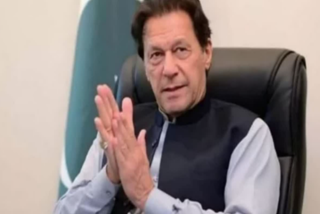 توشہ خانہ معاملے میں عمران خان کو تین سال کی سزا