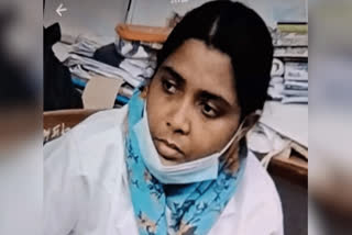 Etv aWoman dressed as nurse, tries to kill paramour's wife at Kerala hospitalBharat