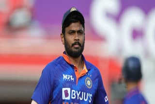 Sanju Samson likely to miss Asia Cup 2023 camp  Sanju Samson  Sanju Samson news  National cricket academy  Asia Cup 2023  Asia Cup  കെഎല്‍ രാഹുല്‍  KL Rahul  Jasprit Bumrah  ഏഷ്യ കപ്പ്  സഞ്‌ജു സാംസണ്‍  ജസ്‌പ്രീത് ബുംറ  ബിസിസിഐ  BCCI