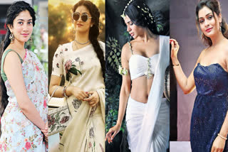 Tollywood Heroines