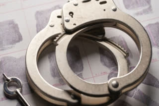 Delhi gang rape accused arrested in Uttar Pradesh's Mainpuri