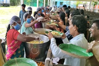 Gruha Jyothi scheme started today