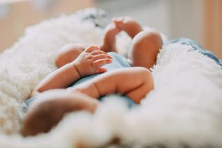 Father Sold Newborn Baby Boy In Odisha