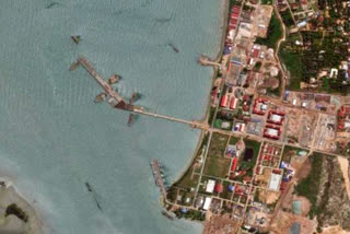 With reports suggesting that renovation work of a naval base in Cambodia with China’s help nearing completion, India will be concerned as it will have implications for the security in the Indo-Pacific region.