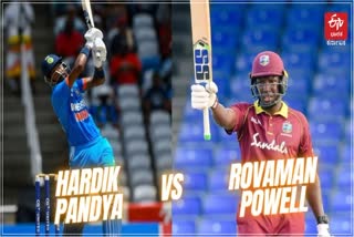 india vs west indies 2nd and 3rd T20 at providence stadium guyana