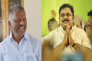 Once basking in the glory and calling the shots in the AIADMK, TTV Dhinakaran and O Panneerselvam (OPS) are now craving for political relevance. Six years after they parted company, when the latter launched his 'Dharma Yutham' on being forced to resign as Chief Minister in February 2017, the duo joined hands to take on AIADMK general secretary and former Chief Minister Edappadi K Palaniswami (EPS). Apparently, the duo, belonging to the dominant OBC Thevar community, are playing the caste card, attempting to position themselves as its voice with an eye on the upcoming 2024 Lok Sabha polls.