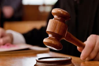 The sessions court at Ankleshwar in Gujarat's Bharuch district has handed imprisonment "till last breath" to two ISIS-linked terrorists, arrested in 2017, for planning "lone-wolf" attacks and recruiting radicalised youths for terror activities.