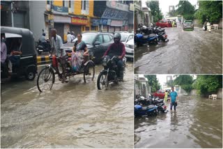 rain in haldwani