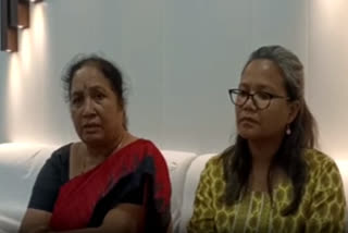 NCW met family of gangrape victim in Dungarpur
