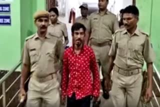 odisha two held