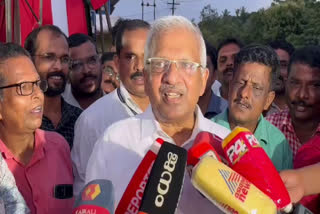 P Jayarajan cpm  സിപിഎം  പി ജയരാജൻ  മിത്ത് വിവാദത്തിൽ സിപിഎം  P jayarajan Response on myth controversy  CPM  നാഥുറാം ഗോഡ്‌സെ  പി ജയരാജന്‍റെ പ്രതികരണം  മിത്ത് വിവാദം  ഷംസീർ