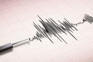 5.8 Magnitude Earthquake Jolts Kashmir