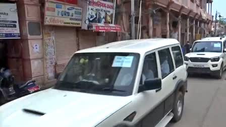 After the Supreme Court refused to stay the Allahabad High Court order on an Archaeological Survey of India (ASI) survey of Varanasi's Gyanvapi mosque, the ASI officials resume their survey at the mosque complex on Saturday. The Muslim side has maintained that the exercise will reopen wounds of the past.