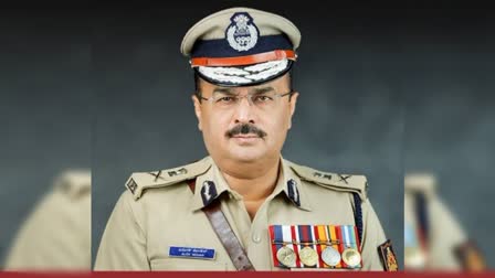 ips-alok-mohan-to-continue-as-director-general-of-police