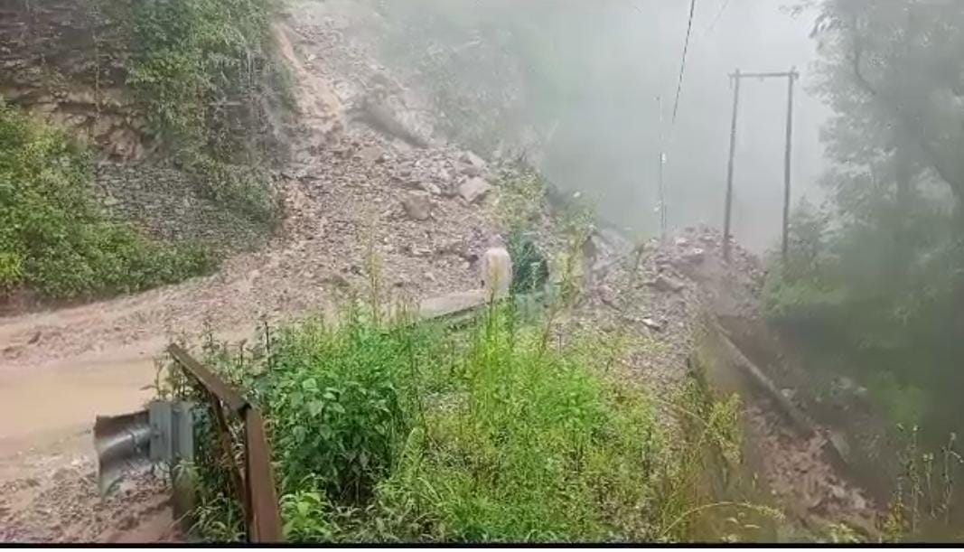 monsoon season in uttarakhand