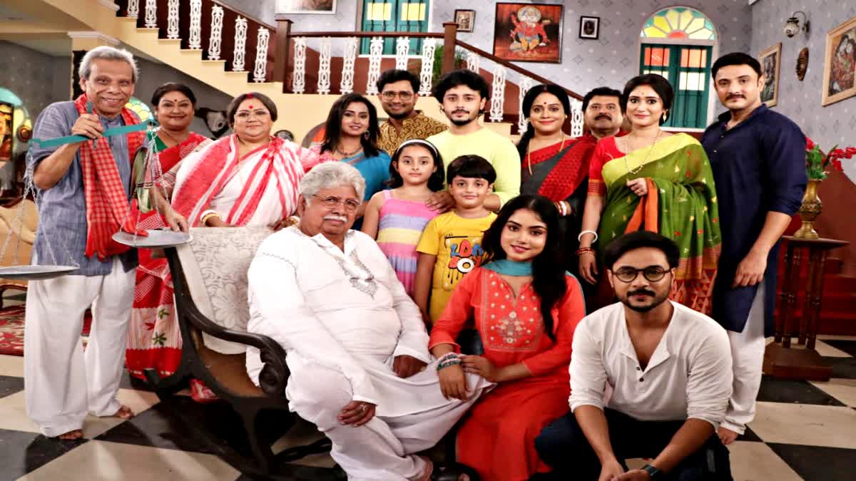 Madhur Hawa Serial