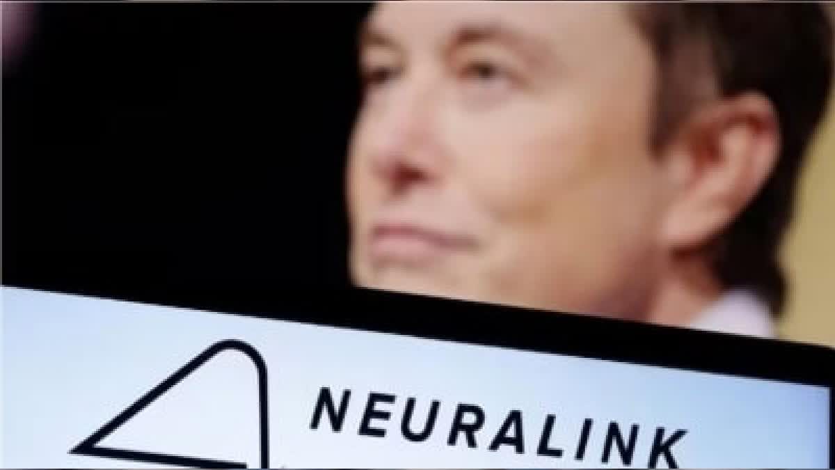 Neuralink Brain Chip Implant