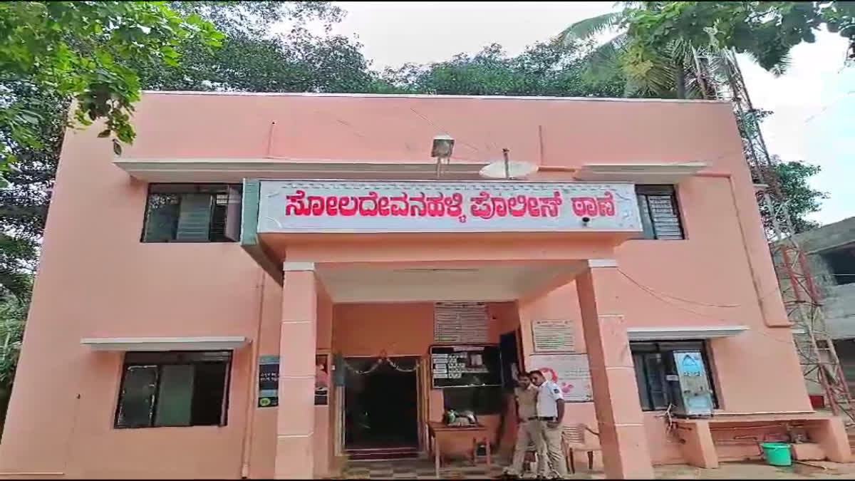 COLLEGE BUILDING  SUICIDE CASE  BENGALURU CRIME NEWS  BENGALURU