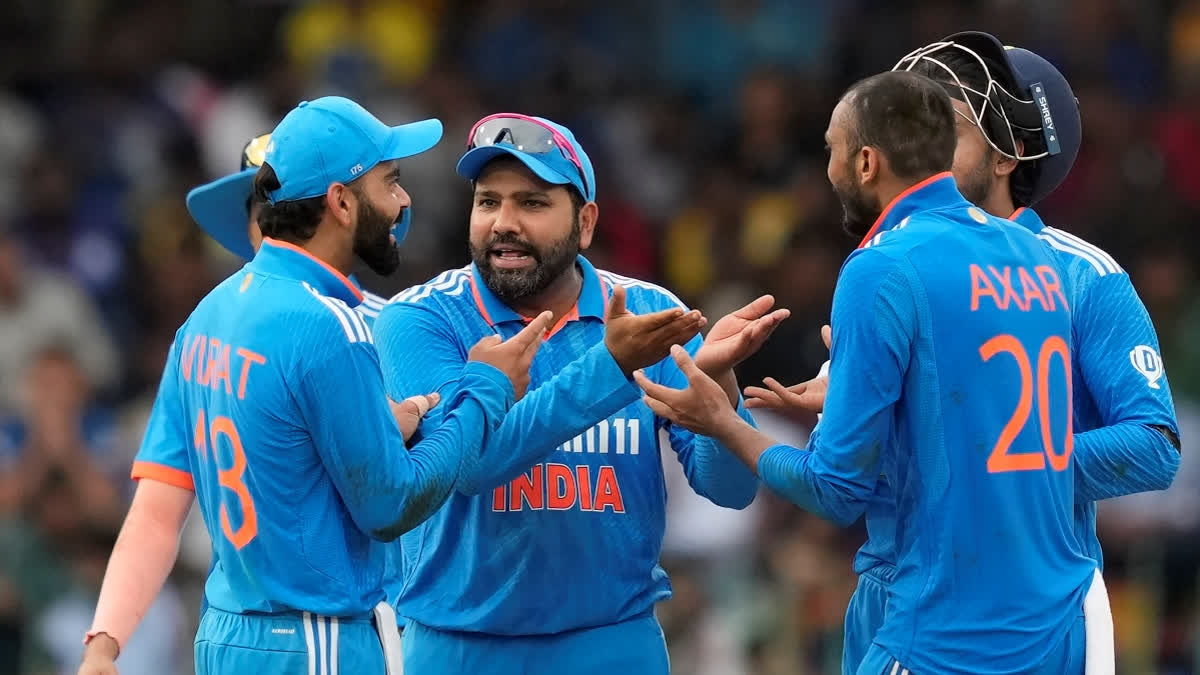 As all the attention looms over the issue of whether India will travel to their arch-rivals Pakistan for the highly anticipated Champions Trophy 2025, the International Cricket Council (ICC) has reportedly prepared a Plan B if the 2013 champions' government doesn't allow the Men in Blue visit their neighbouring country.