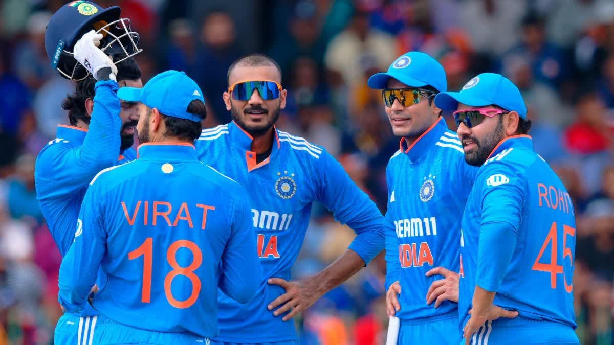 INDIA IS AT RISK  ODI SERIES  INDIAN CRICKET  ശിവം ദുബെ