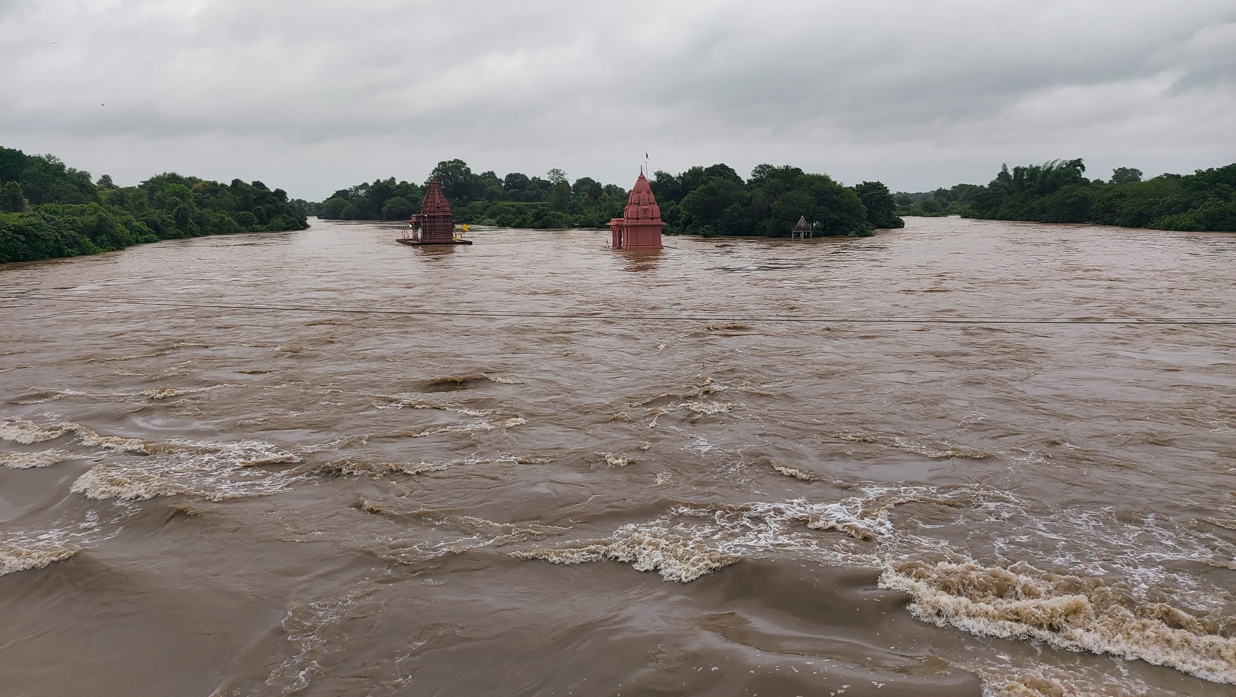 JHARNESHWAR MAHADEV WATERFALL