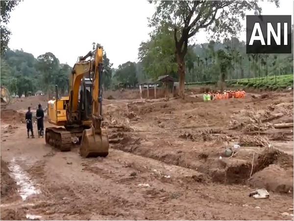 Wayanad Landslide: Relief operations continue on seventh day, death toll reaches more than 387