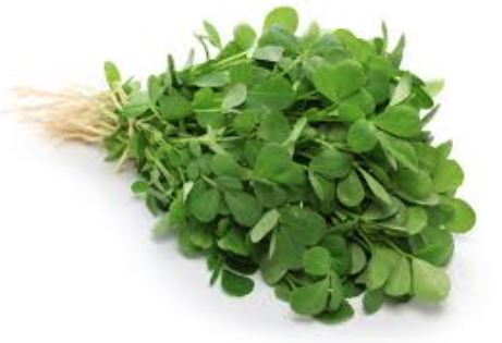 Methi Leaf