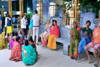 VAISHALI KANWARIA DIED  10 KANWARIYAS DIED IN VAISHALI  Bihar