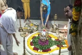 Nashik Trimbakeshwar Temple