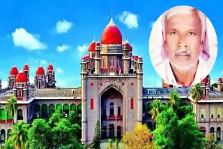 TG High Court Verdict On Murder Case